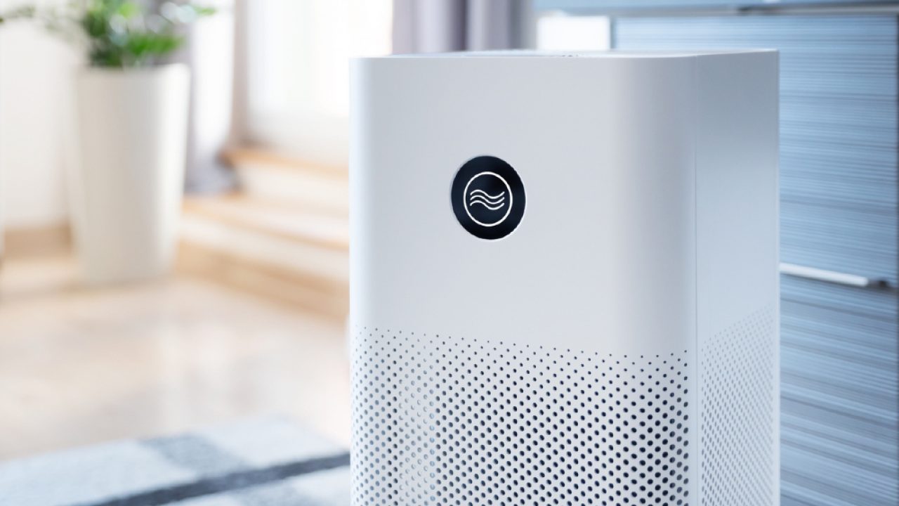 Help Keep Your Indoor Space Fresher With the Best Air Purifiers