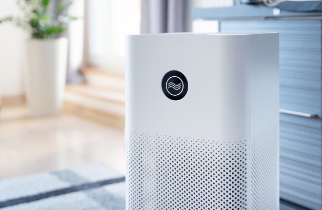 Help Keep Your Indoor Space Fresher With the Best Air Purifiers