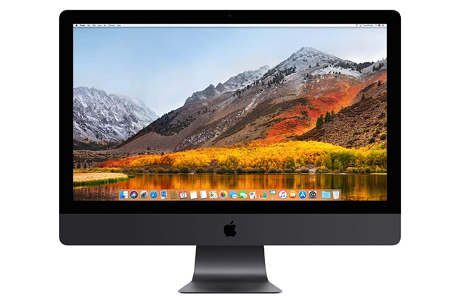 Apple iMac Pro