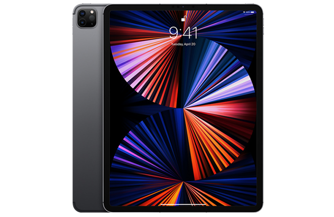 Apple iPad Pro 12.9-inch (2021)
