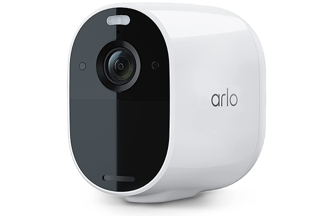 Arlo Essential Spotlight Camera