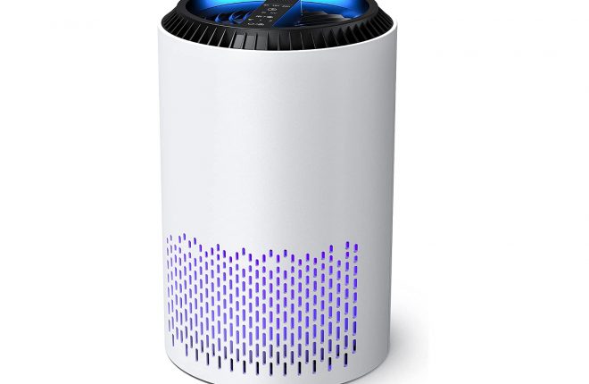 Aroeve Air Purifier