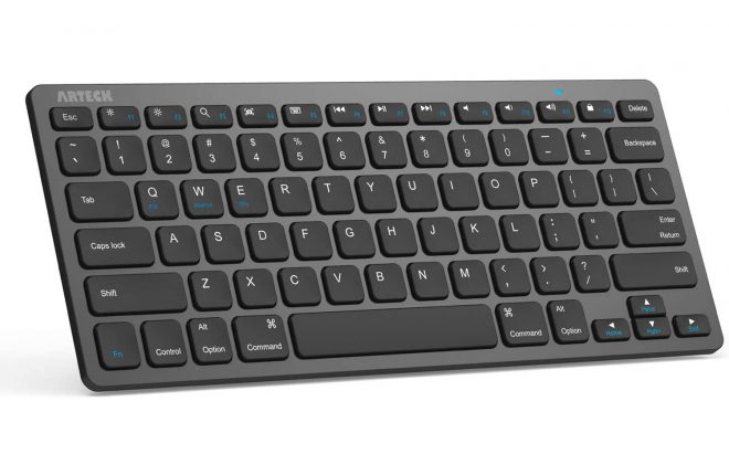 Arteck Bluetooth Keyboard