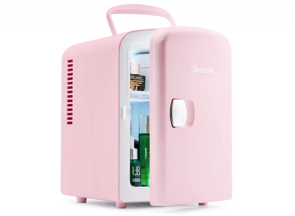 Our Favorite Desk Mini Fridges in 2023 Top Reviews by Tech Junkie