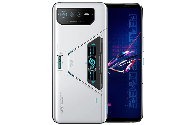 Asus ROG Phone 6 Pro