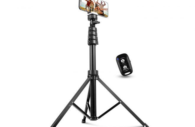 Aureday Phone Tripod