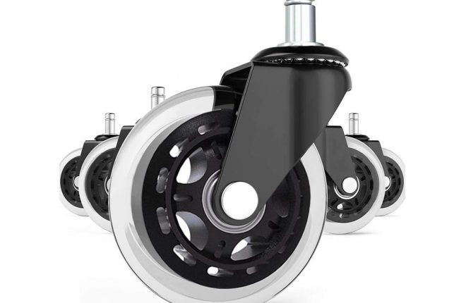 Brightfield Caster Wheels