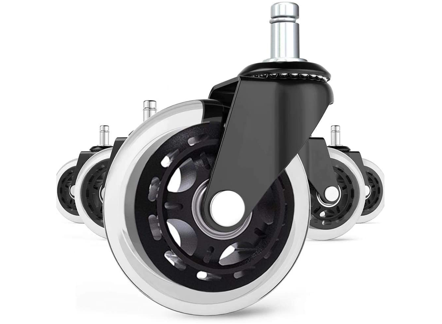 The Top Office Chair Wheels for 2023 Top Reviews by Tech Junkie