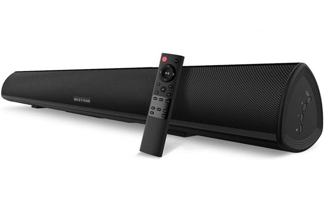 BYL Bestisan Wireless Sound Bar