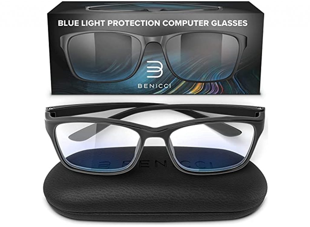 The Top Blue Light Filter Glasses for 2023 Top Reviews by Tech Junkie