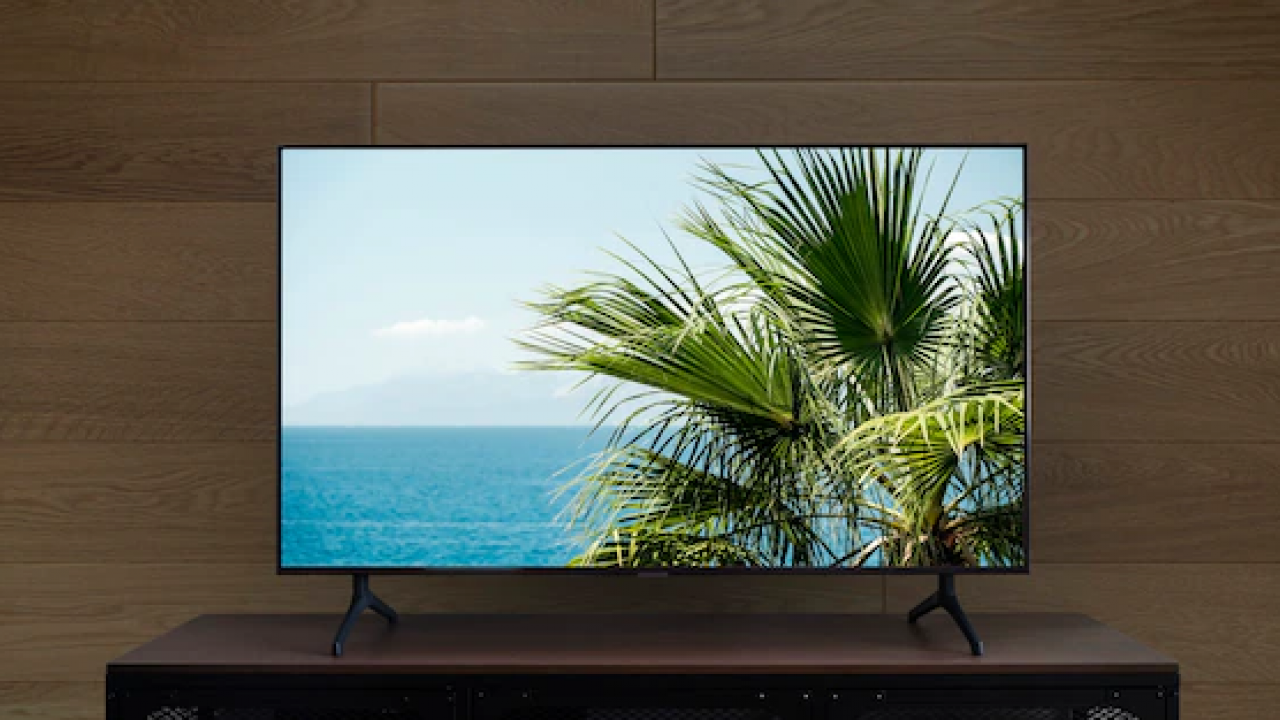 Best TVs for Streaming