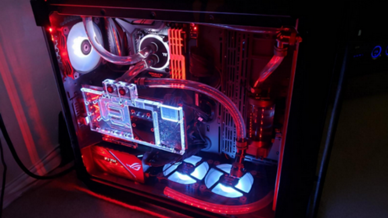 The Best Water Cooling Kits in 2022