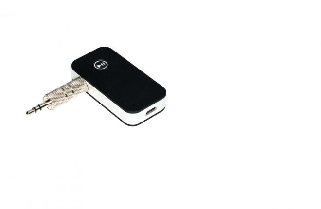 Amp Up Boring Drives With the Best Bluetooth Receivers