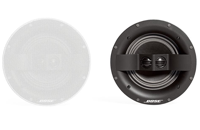 Bose Virtually Invisible 791