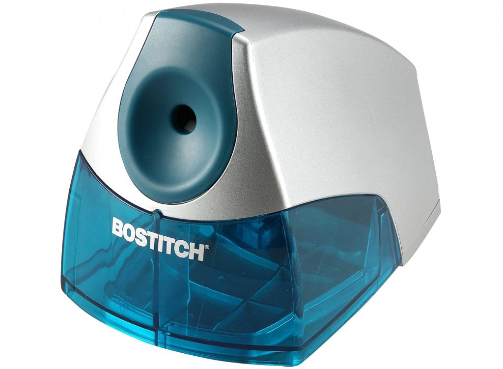 Our Favorite Electric Pencil Sharpeners in 2023 Top Reviews by Tech