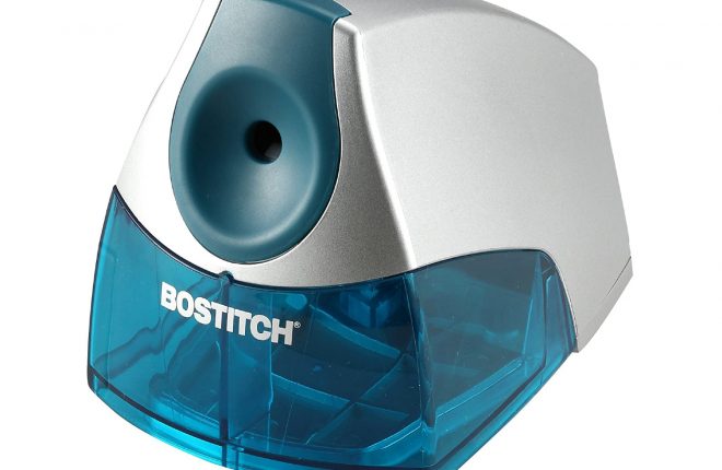 Bostitch Electric Pencil Sharpener