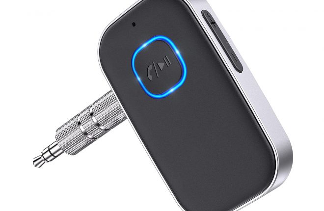 COMSOON Bluetooth Receiver