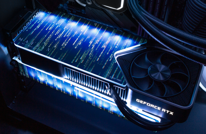 What GPUs Support SLI