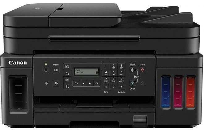 Canon All-In-One Printer