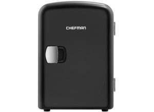 Our Favorite Desk Mini Fridges in 2023 - Top Reviews by Tech Junkie