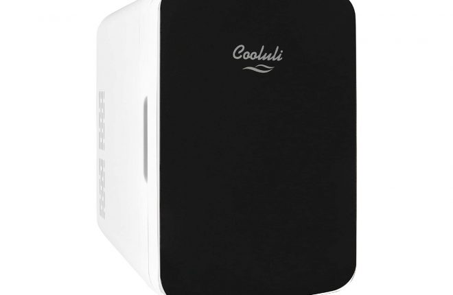 Cooluli Desk Mini Fridge