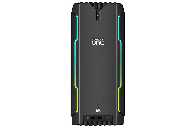 Corsair One i300