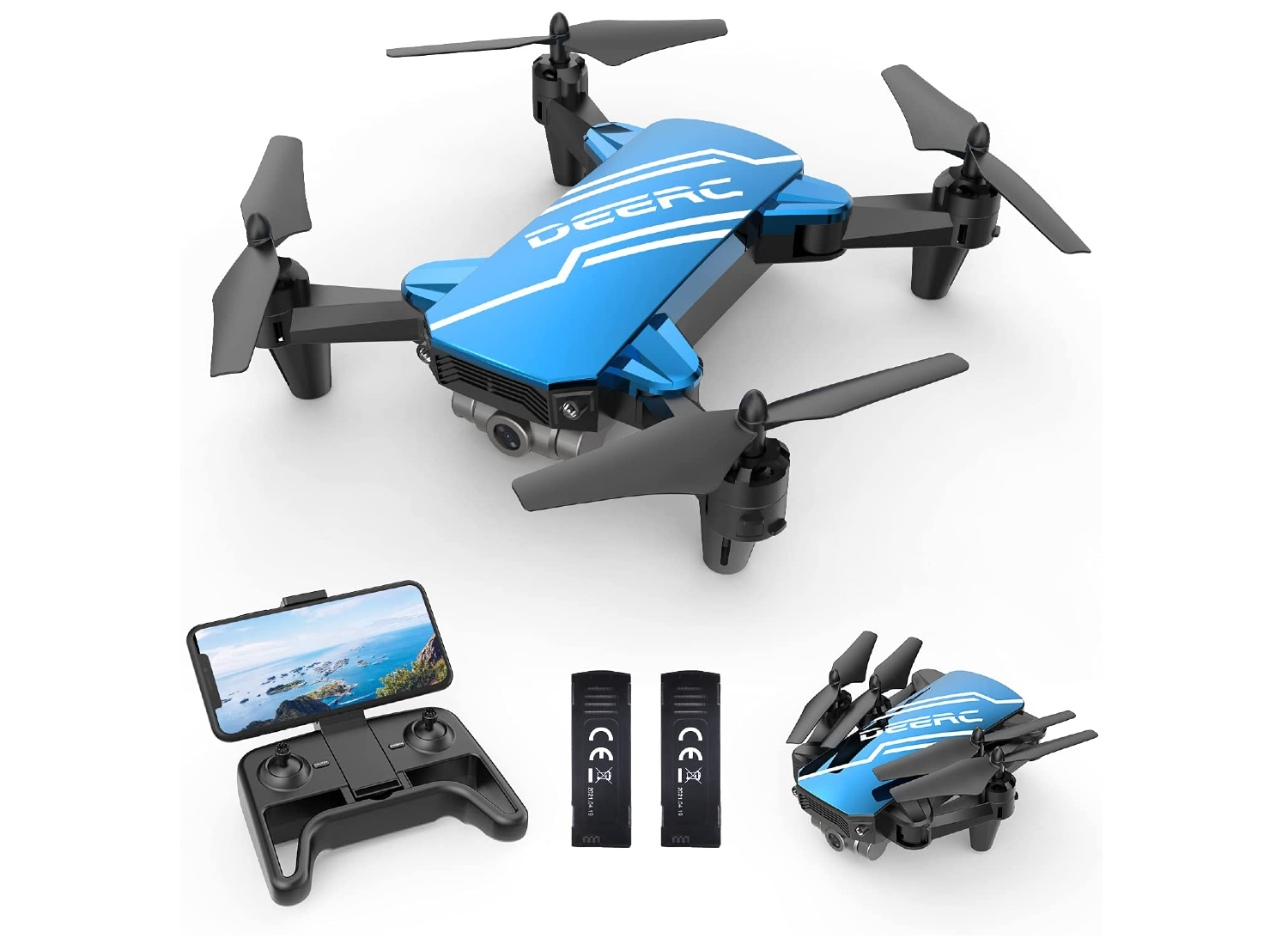 The HighestRated Mini Drones in 2023 Top Reviews by Tech Junkie