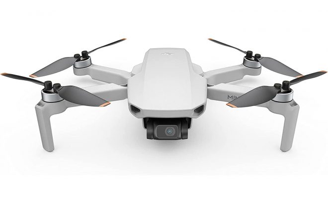 DJI Mini Drone