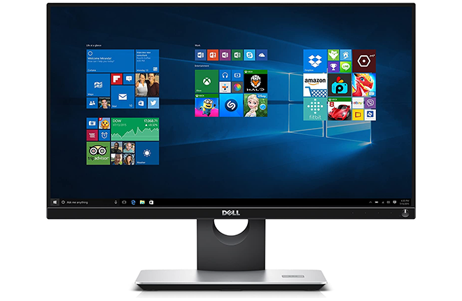 Dell S2317HWi