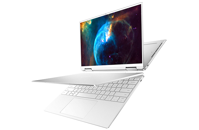 Dell XPS 13 2-in-1