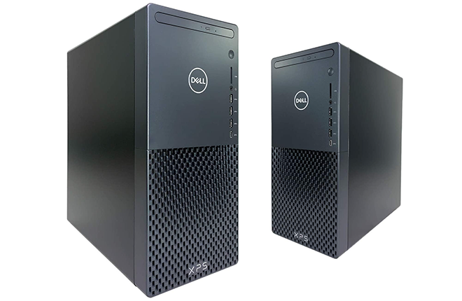 Dell XPS 8940 Desktop