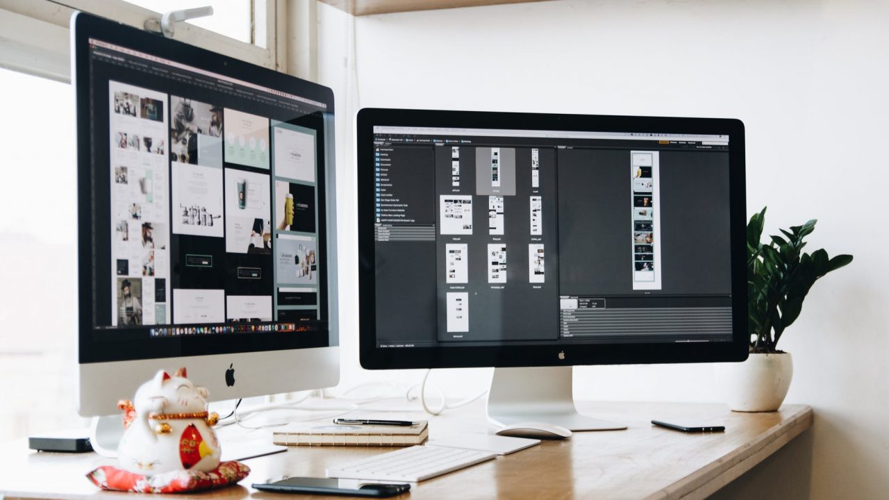 The Best Desktop PC for Graphic Designers in 2022