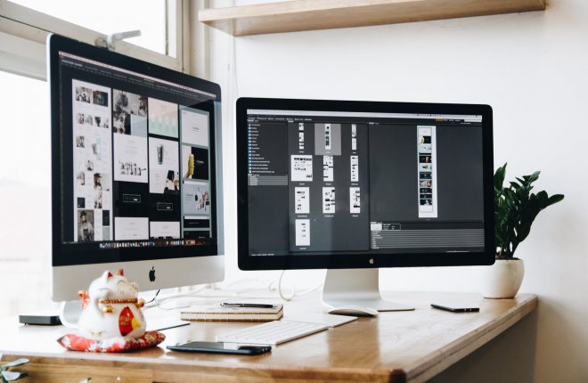 The Best Desktop PC for Graphic Designers in 2022