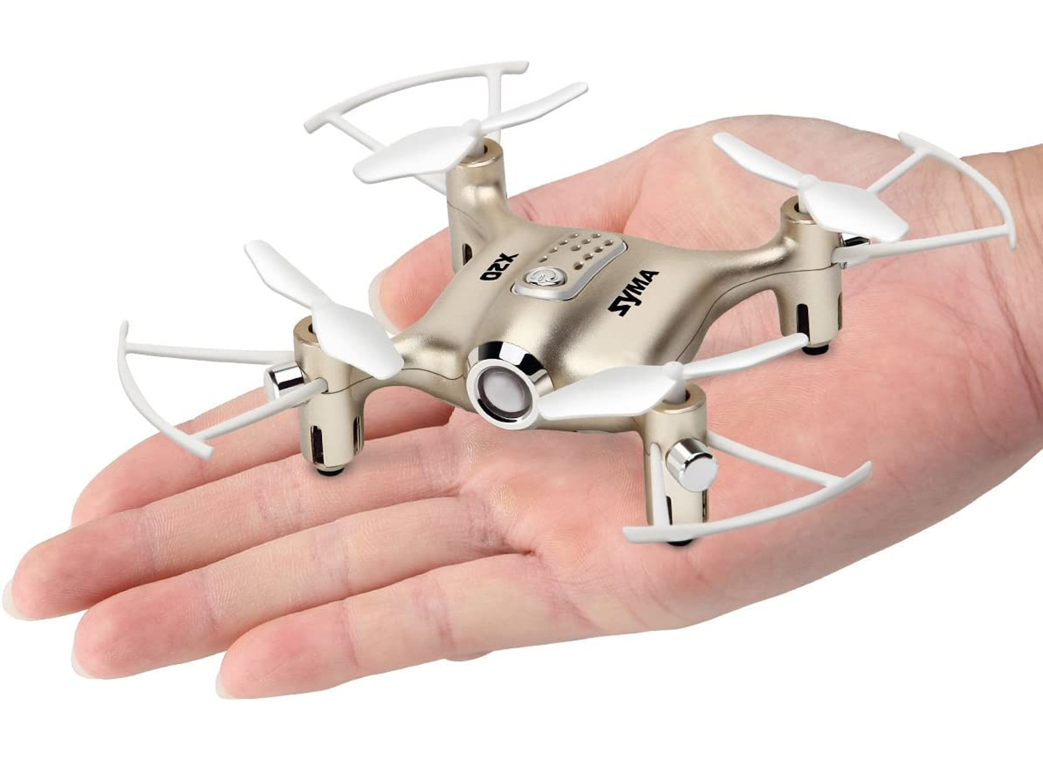 maximum x20 micro drone review