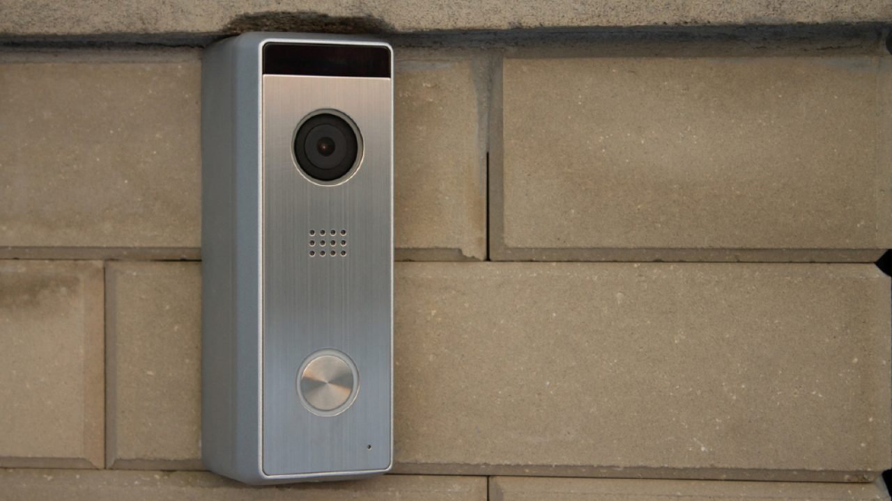 Improve Your Home Security With the Best Doorbell Cameras