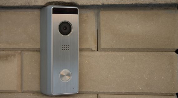 top Doorbell Camera