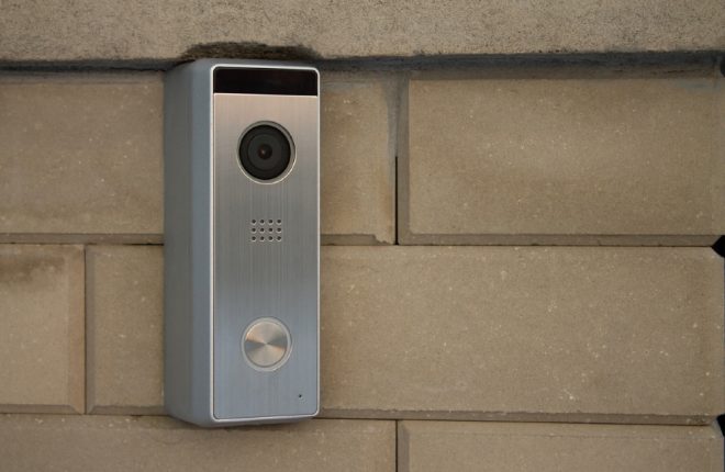 top Doorbell Camera