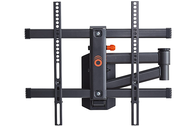 Echogear Full Motion TV Wall Mount EGMF2