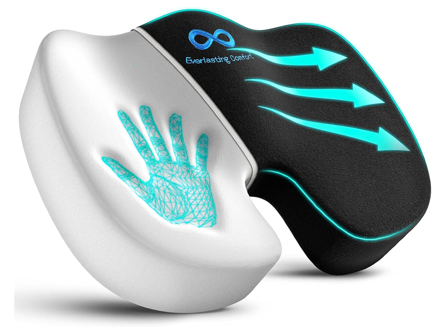 The TopRated Seat Cushions (2023) Top Reviews by Tech Junkie