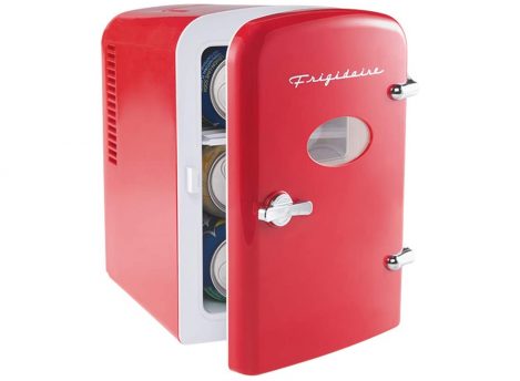 Our Favorite Desk Mini Fridges in 2023 - Top Reviews by Tech Junkie