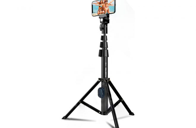 Fugetek Phone Tripod