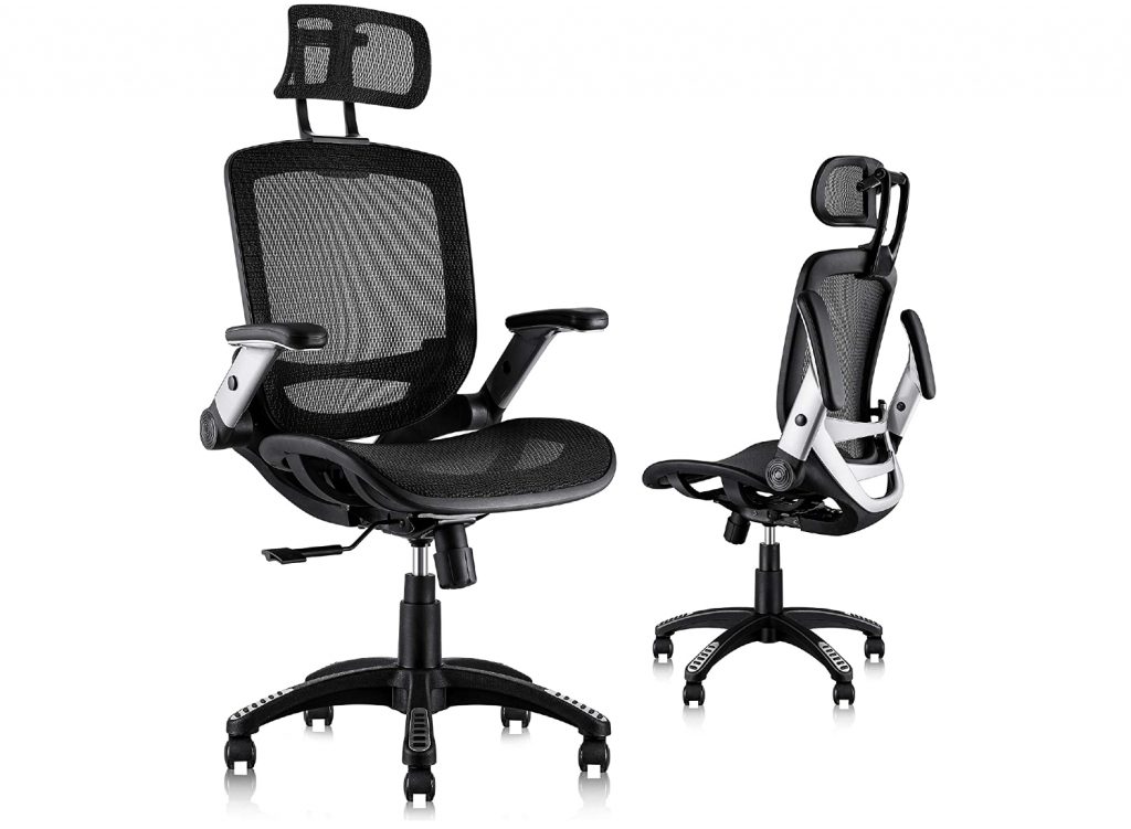 Best Ergonomic Office Chairs in 2023 Top Reviews by Tech Junkie