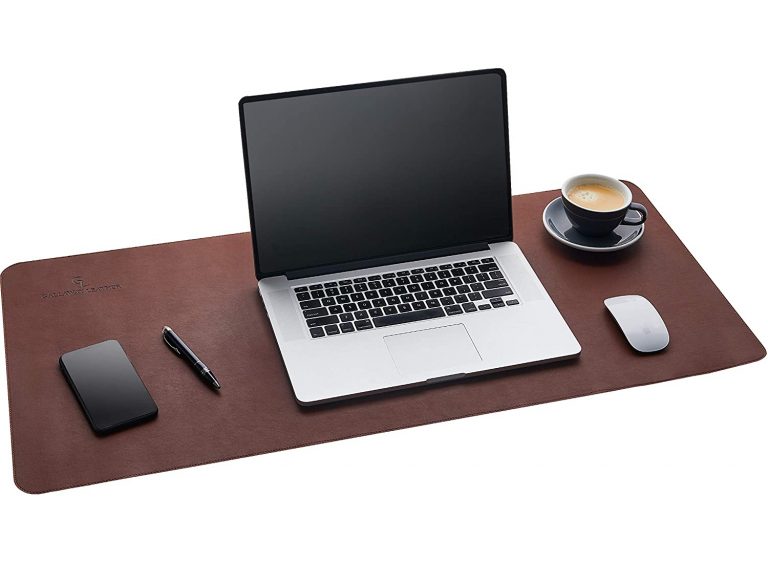Our Favorite Leather Desk Pads in 2023 Top Reviews by Tech Junkie