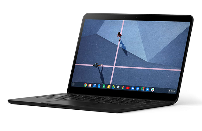 Google Pixelbook Go