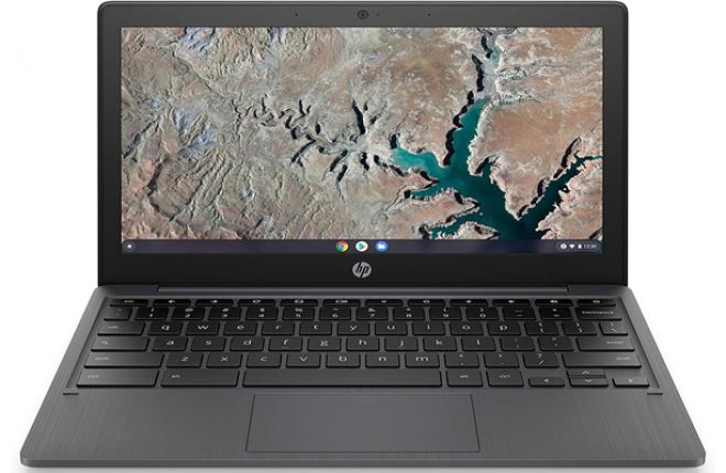 HP Chromebook 11a