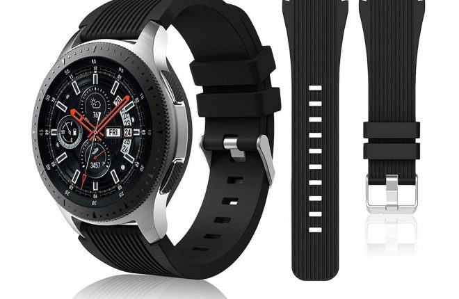 HUAWEI Smart Watch Band