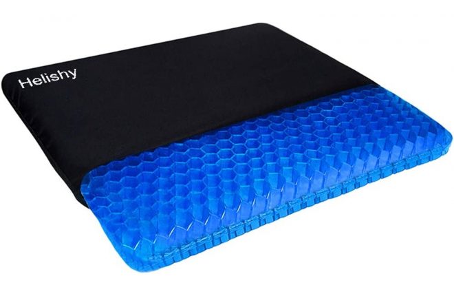 Helishy Gel Seat Cushion