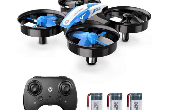 Holy Stone HS210 Mini Drone