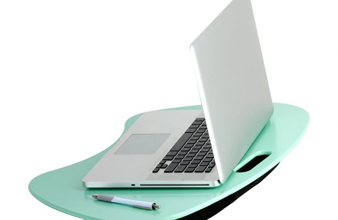 Honey-Can-Do Portable Laptop Desk