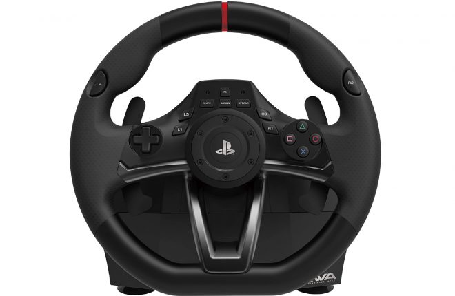 Hori Sim Racing Wheel